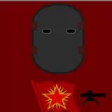 Remake of Mario Lorenzo's Angry Sentinel Red Army by TERMINATOR6267