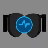 Defibrillator Paddles