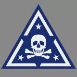 ROK 3rd Division emblem