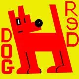 red dog