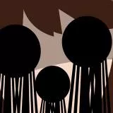 ブラインドマンにやられちゃった紗希ちゃん