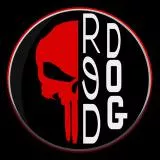 R3D DOG EMBLEM 420 v2