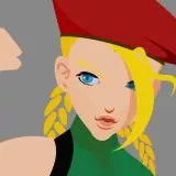 Cammy White
