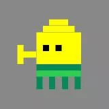 The Doodler of the 80's