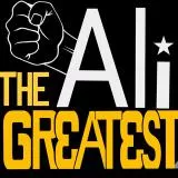 Ali the greatest 