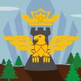 The Land's Last Fortress