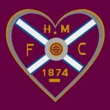 hearts fc