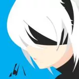 Nier Automata