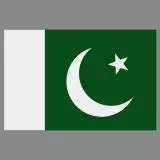 Pakistan Flag