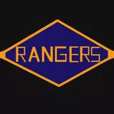 Save private Ryan ranger emblem