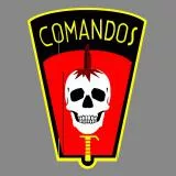 Comandos - Brasil.