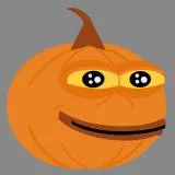 It's Halloween, my dudes!