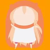 Umaru from Himouto! Umaru-Chan