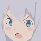 Sagiri from Eromanga Sensei V2