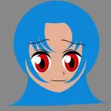 Random anime chick #4