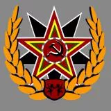 USSR Sovietsky Soyuz Black Team 2 