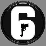 rainbow 6 seige