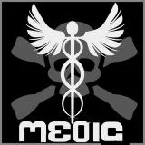 WAR MEDIC