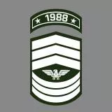 Brasão Primeiro Sargento