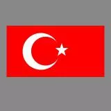 Turkish Flag