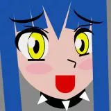 random anime chick #3 (slightly altered)