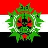 Iraqi emblem