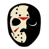 Jason voorhees , kill , noob , sniper , girl