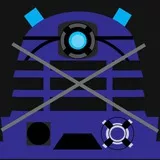 Dalek Time Controller