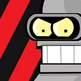 Bender Bending Rodrigez