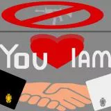 Iam and You