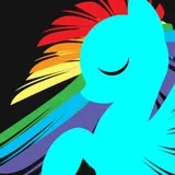 Rainbow Dash