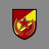 Internationale Badge