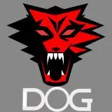 red dog - r3d dog