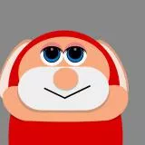 Pasqualino the Bunny Bear