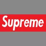 Supreme Logo