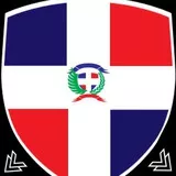 Dominican Flag