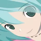 MIKU My wife!!!我~老婆!!!
