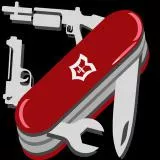 Swiss Army Knife