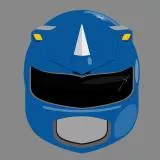 blueranger