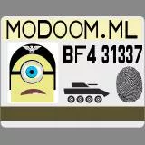 Minions - Business Card - Tank