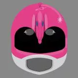 pinkranger