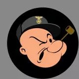 Nazi Popeye