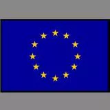 European Union Flag, Bandeira da União Europeia