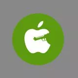 apple gun