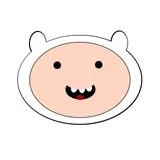 AdventureTime - Finn