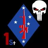 1st Marine Division