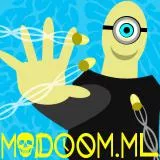Minions of Doom - NEO