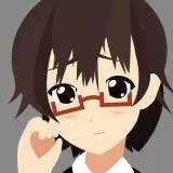 Nodoka Manabe from K-ON! [BF1 link] Commissioner did not pay, so now it's public~ ^_^ (emblemsbf.com/order-11403.html)