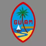 Seal of Guam