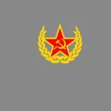 RED ARMY LOGO